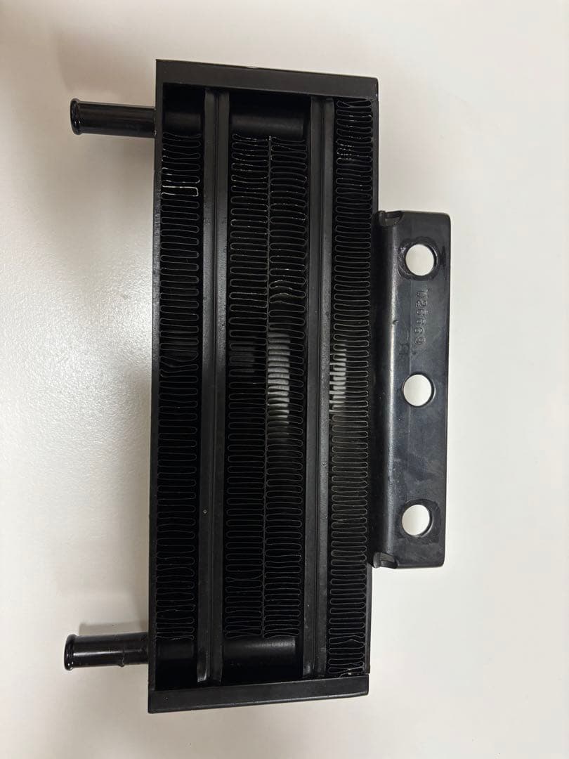 ハーレー ロックハート　オイルクーラー