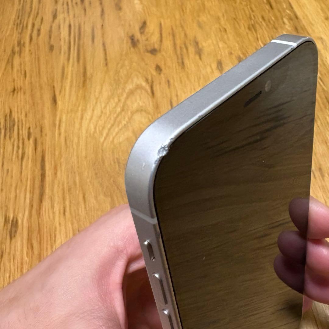 Apple iPhone 12 ホワイト 容量64G