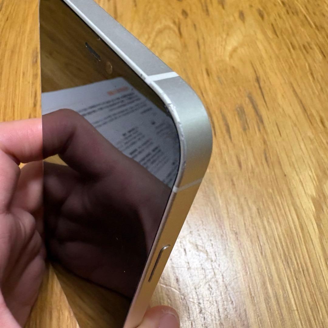 Apple iPhone 12 ホワイト 容量64G