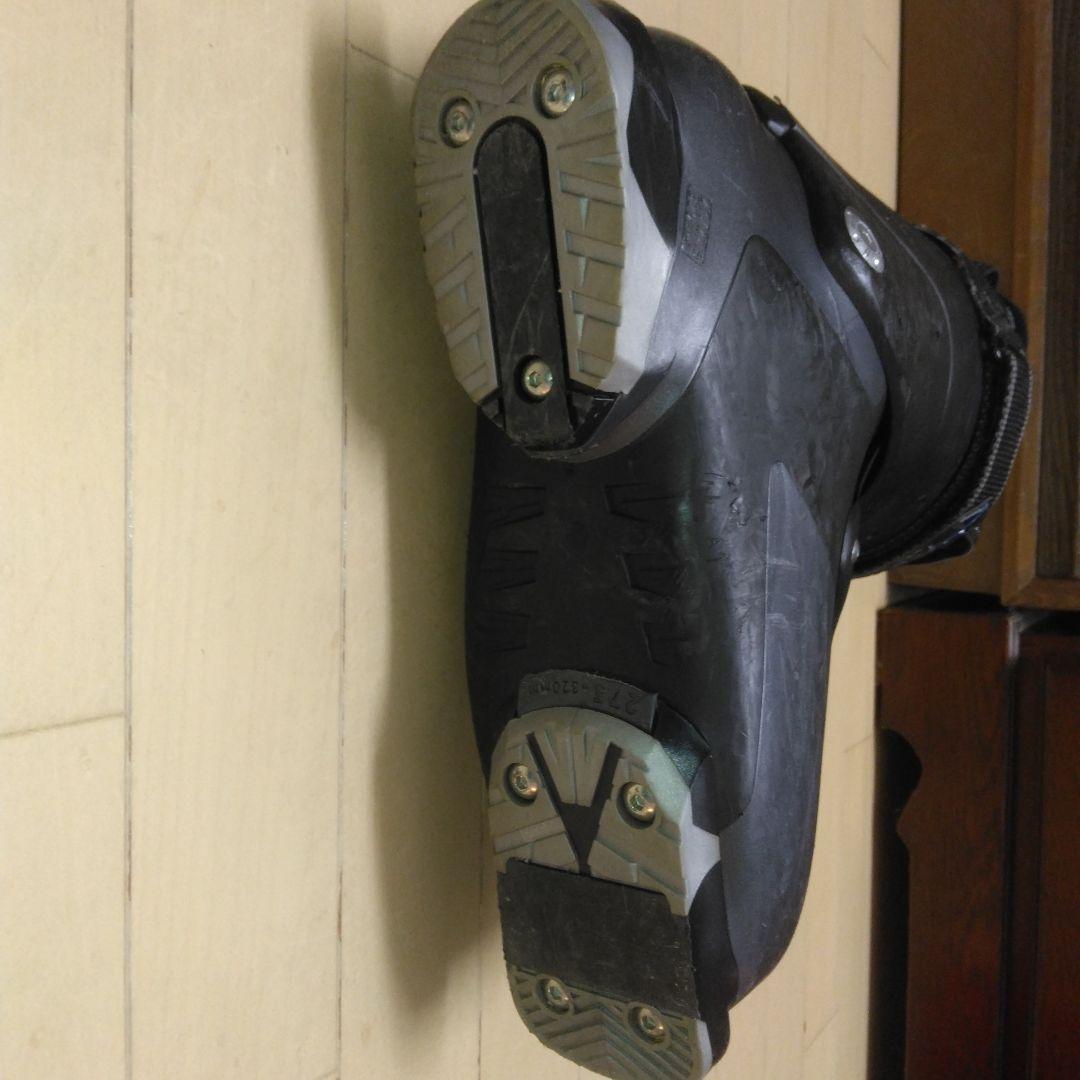 スキー NORDICA HELL&BACK H3X