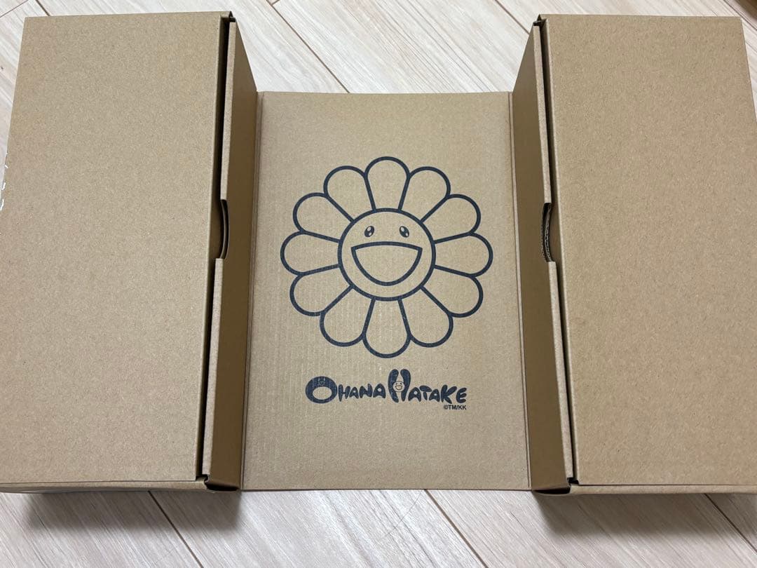 MLB 村上隆 コラボ サンダル カブス TOKYO series