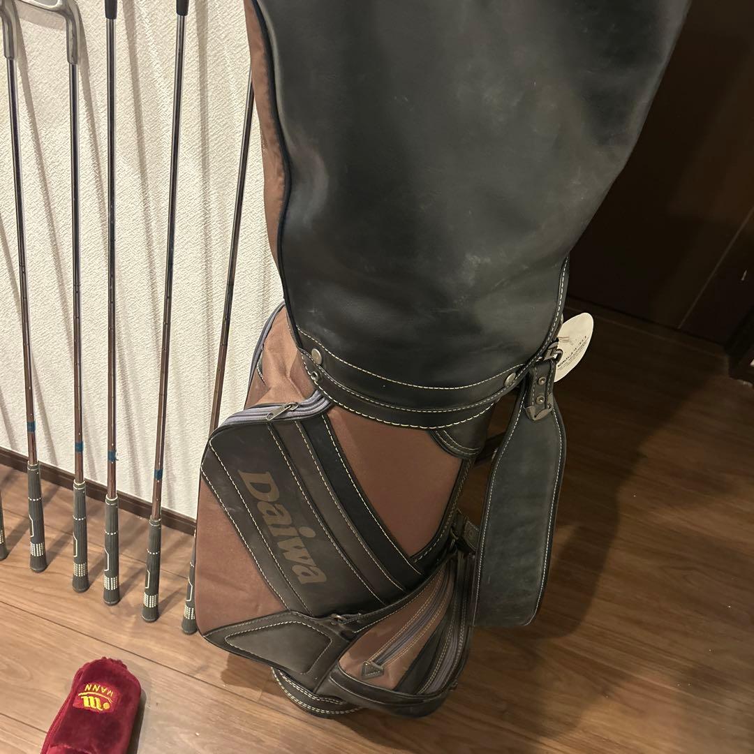 初心者お試しセット　セレクトエディション　レディースL 12本　右利き　ゴルフ