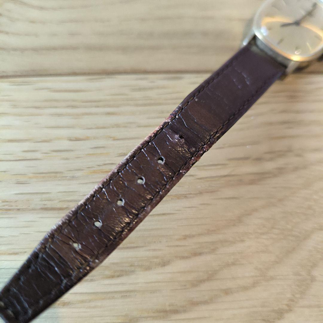 LONGINES　腕時計