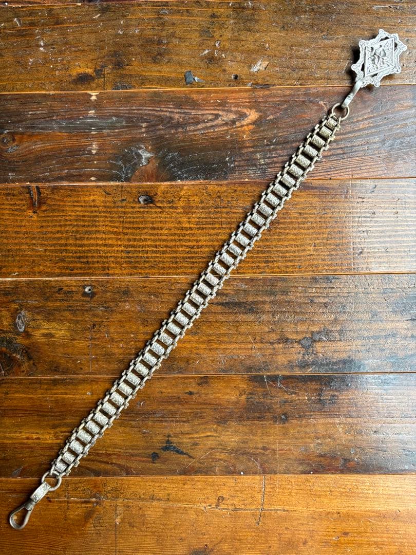 フリーメイソン　ピシアス騎士団　ソードチェーン　ロングタイプ　SC-236