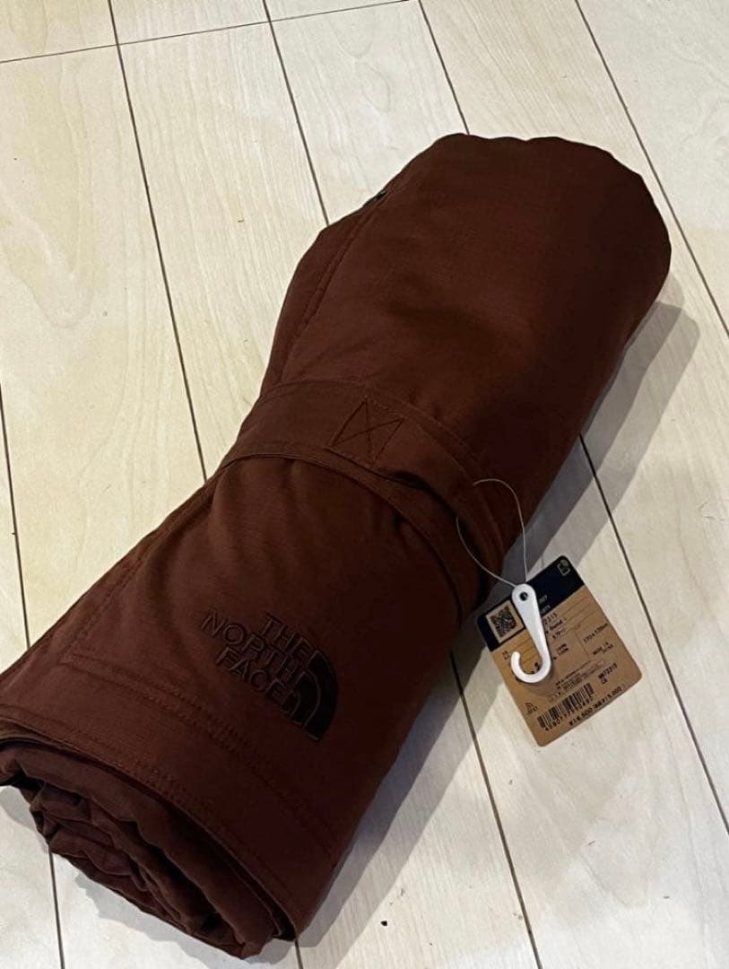 THE NORTH FACE BonfireBlanketファイヤーブランケット