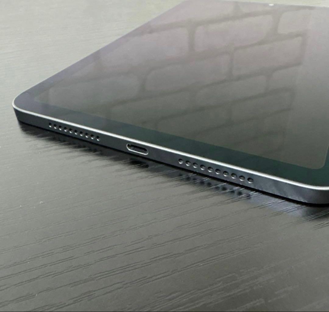 iPad mini（第6世代）Wi‑Fiモデル 64GB スペースグレイ