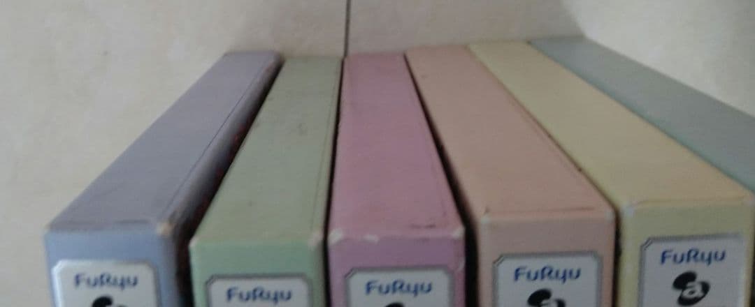 賭ケグルイ DVD 全巻セット 1期 【箱キズ・シミ汚れあり】