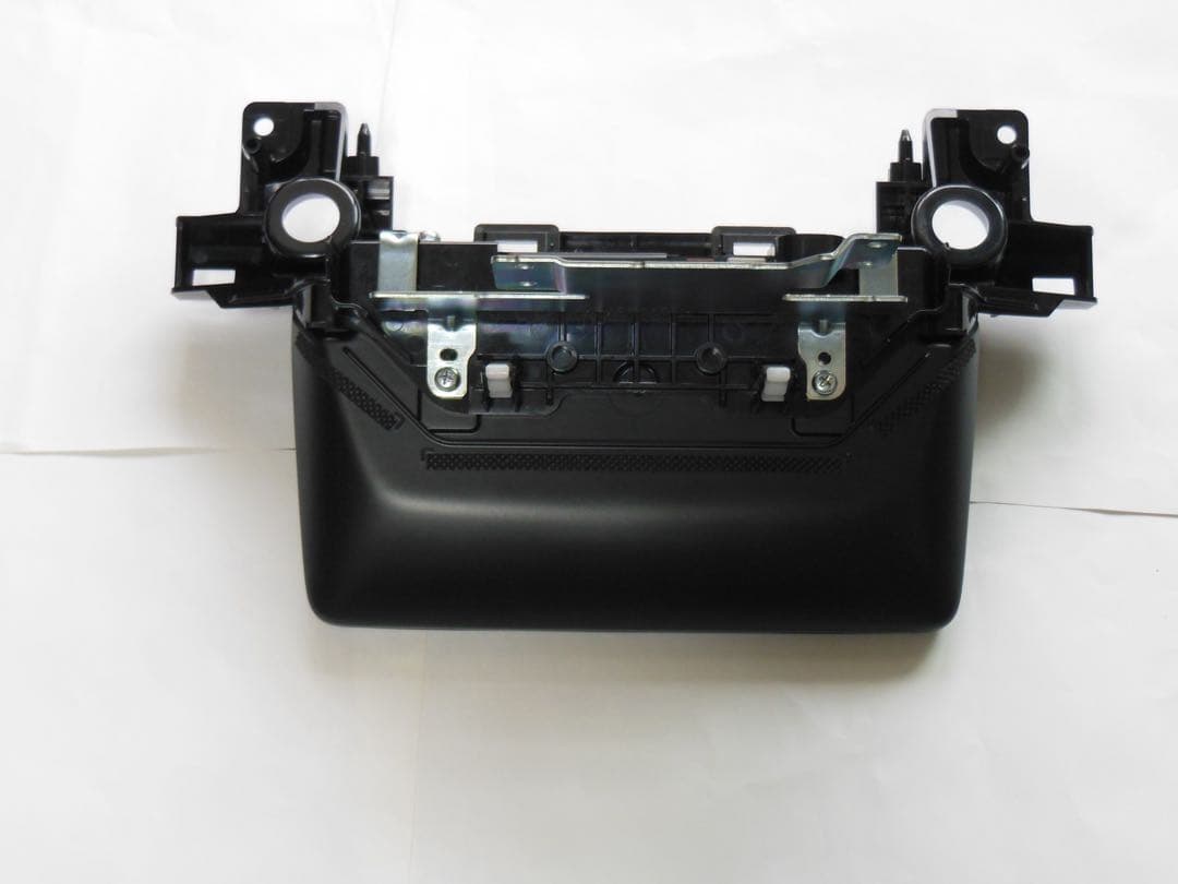 マツコネ8インチディスプレイ