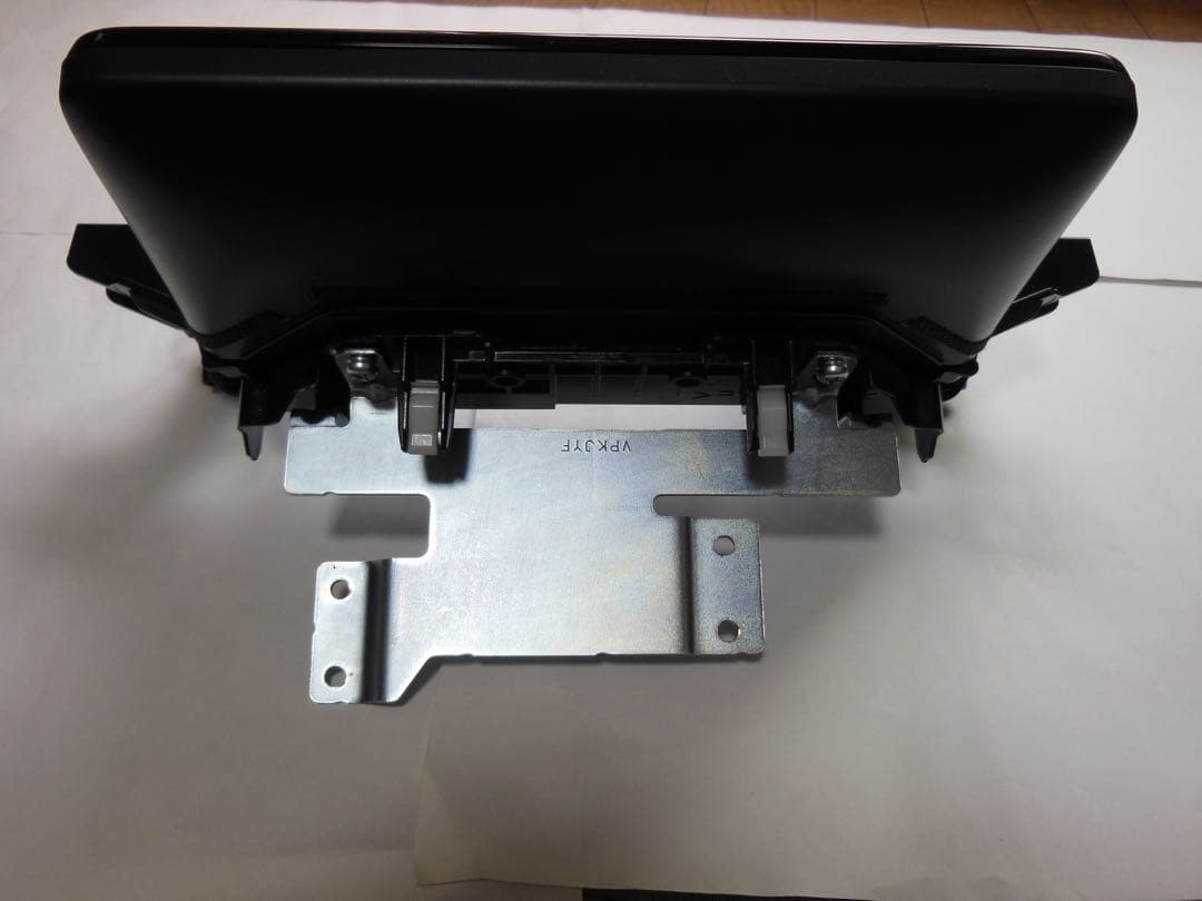 マツコネ8インチディスプレイ