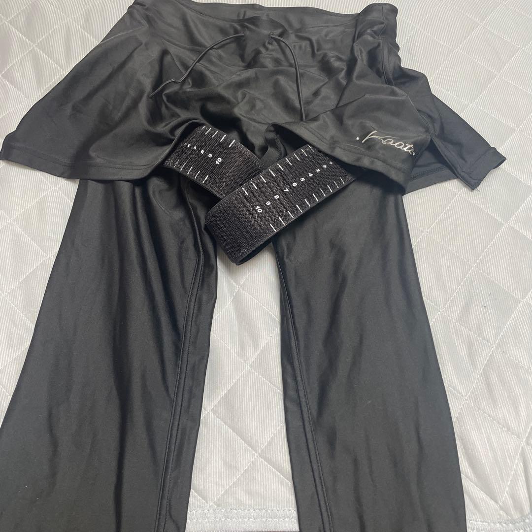 加圧トレーニング　セット　レディース