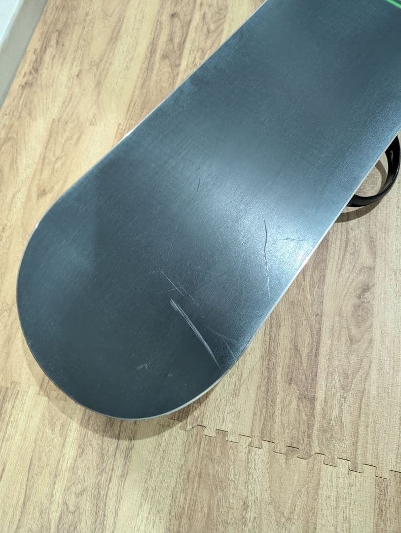 CSB スノーボード　149cm ビンディング付き