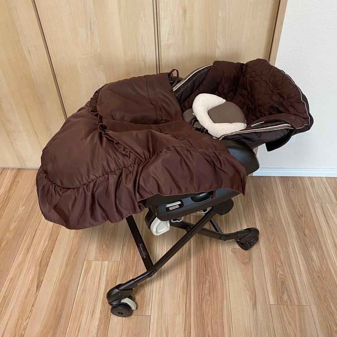 combi コンビ ネムリラ オートスウィング ダッコプラス 電動ハイローチェア