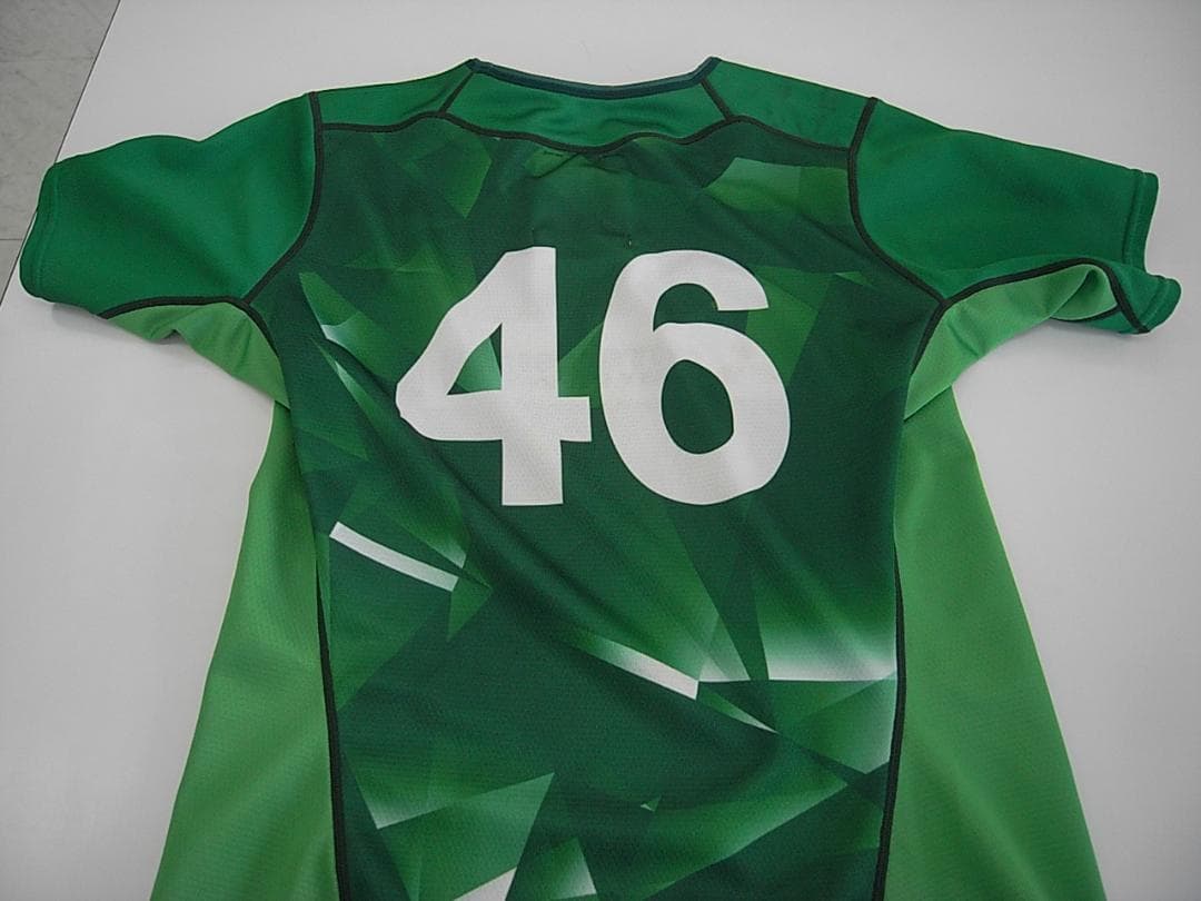 三菱重工相模原ダイナボアーズ 支給品