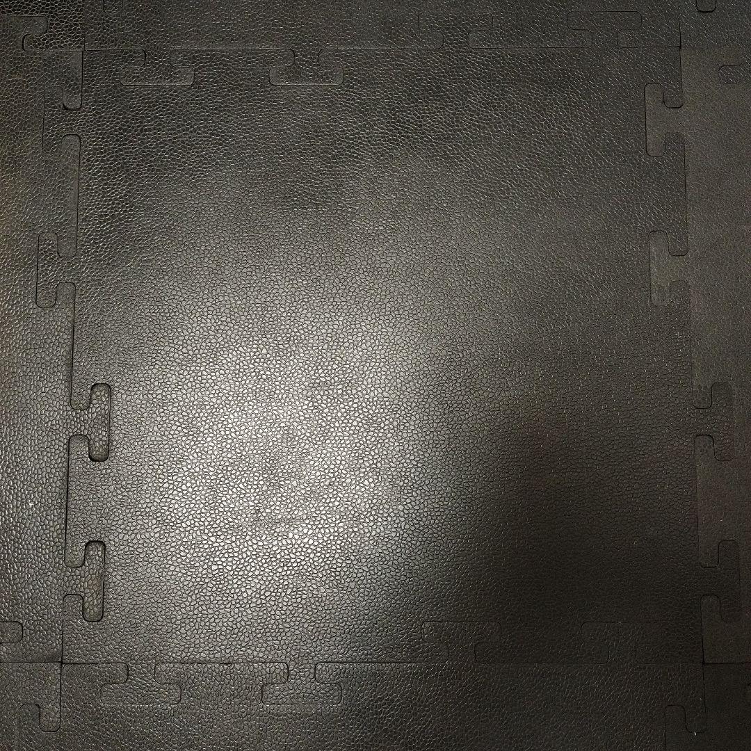 IVANKO イヴァンコ CTR-4 ジョイントマット ゴールドジム