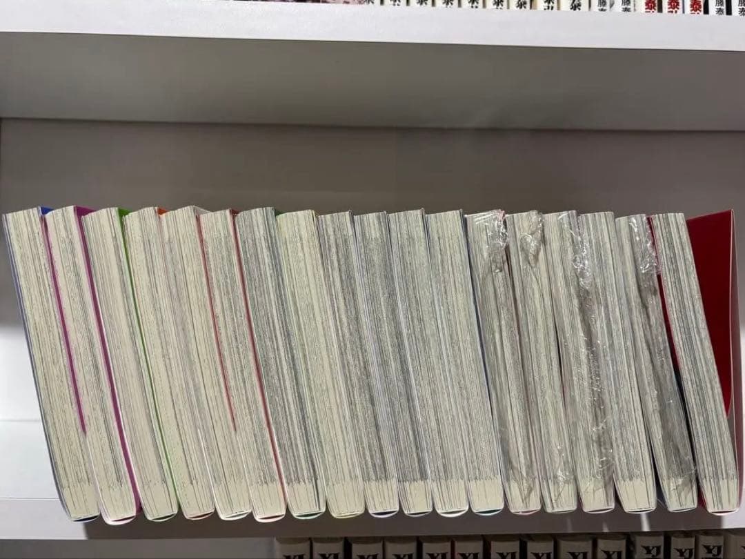 忘却バッテリー 1〜17巻、19巻