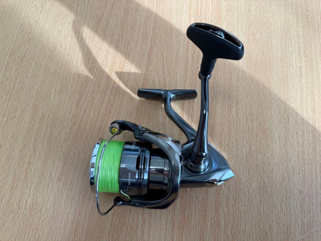 24ツインパワー　c3000xg