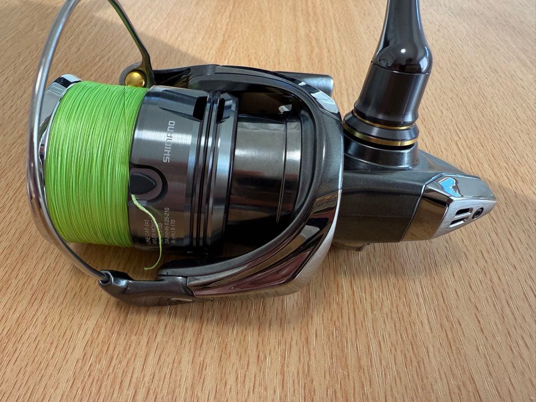 24ツインパワー　c3000xg