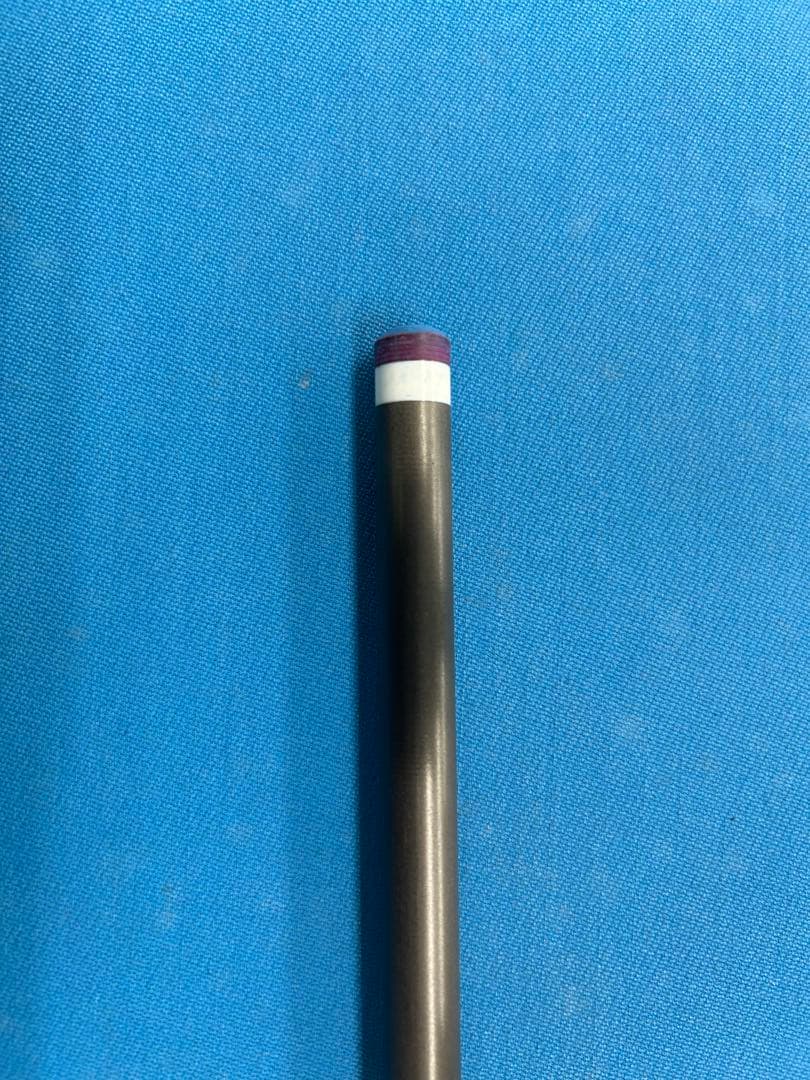 ☆ビリヤード　キューテック　『シナジーシャフト』ラジアル☆