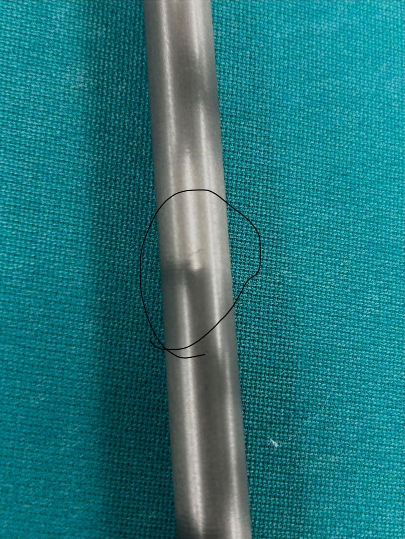 ☆ビリヤード　キューテック　『シナジーシャフト』ラジアル☆