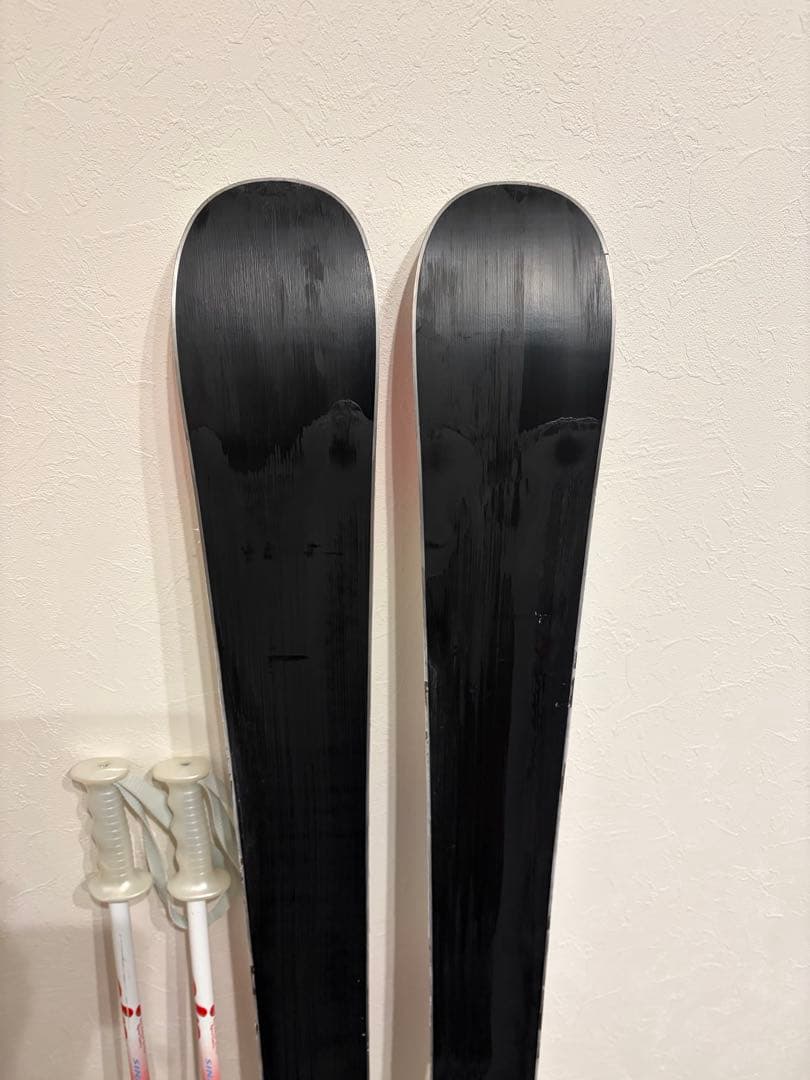 ★女の子用 4点セット メンテナンス.HOTWAX済★ ogasaka head