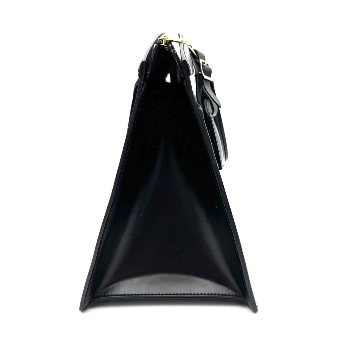 ルイヴィトン エピ リヴィエラ ハンドバッグ トートバッグ ビジネスバッグ