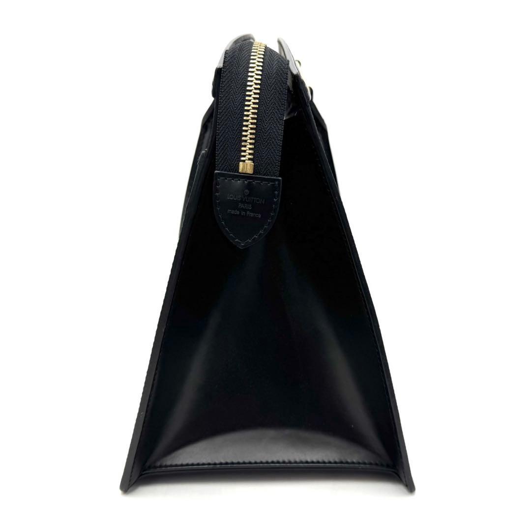 ルイヴィトン エピ リヴィエラ ハンドバッグ トートバッグ ビジネスバッグ