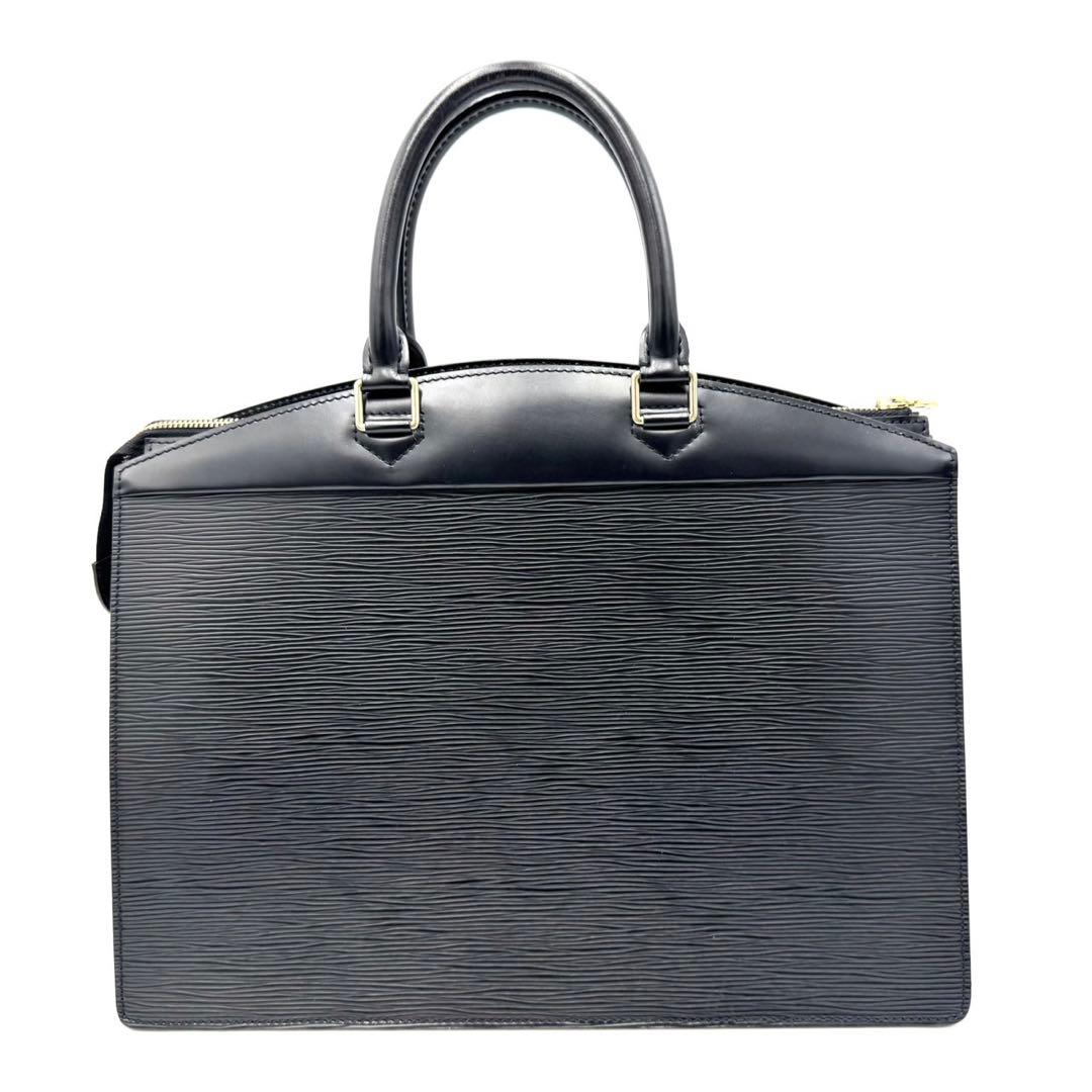 ルイヴィトン エピ リヴィエラ ハンドバッグ トートバッグ ビジネスバッグ