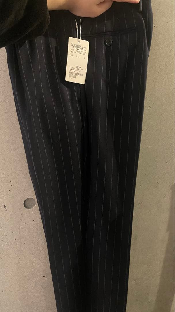 新品未使用　United arrows スーツ セットアップ