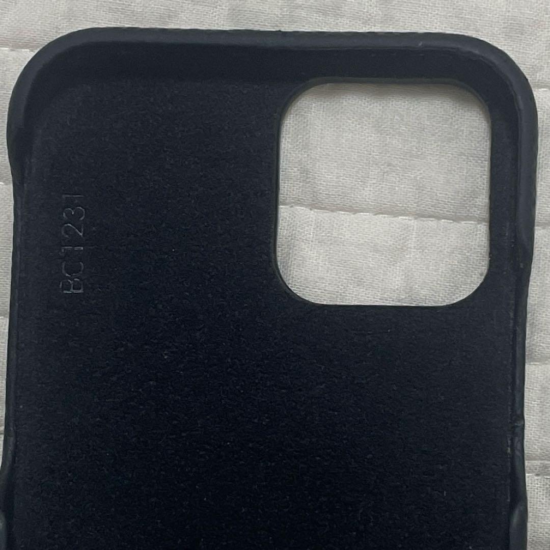 LOUIS VUITTONルイヴィトン iPhone12Pro ケース