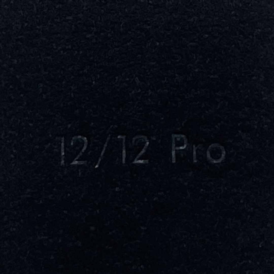 LOUIS VUITTONルイヴィトン iPhone12Pro ケース