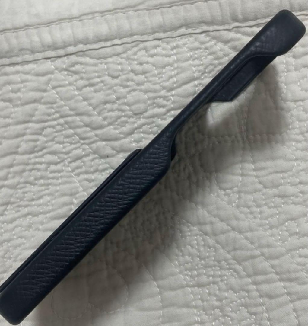 LOUIS VUITTONルイヴィトン iPhone12Pro ケース