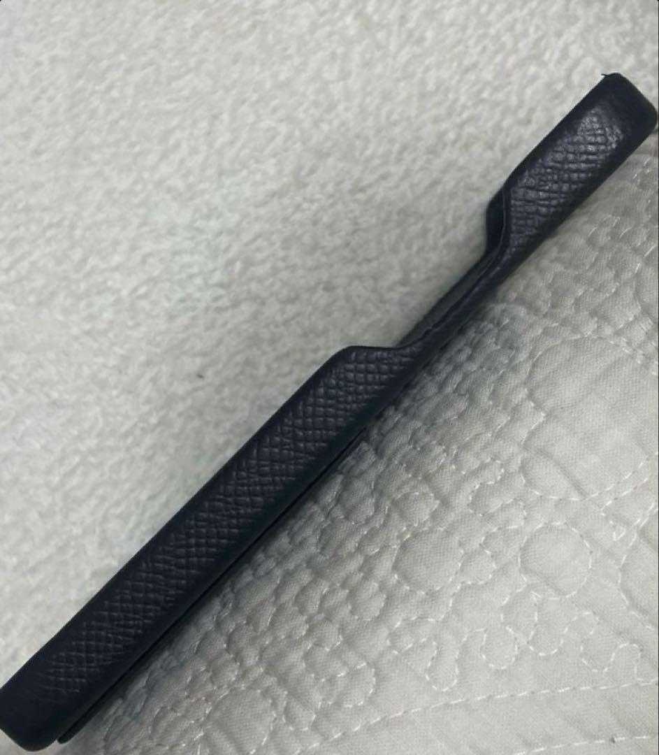 LOUIS VUITTONルイヴィトン iPhone12Pro ケース