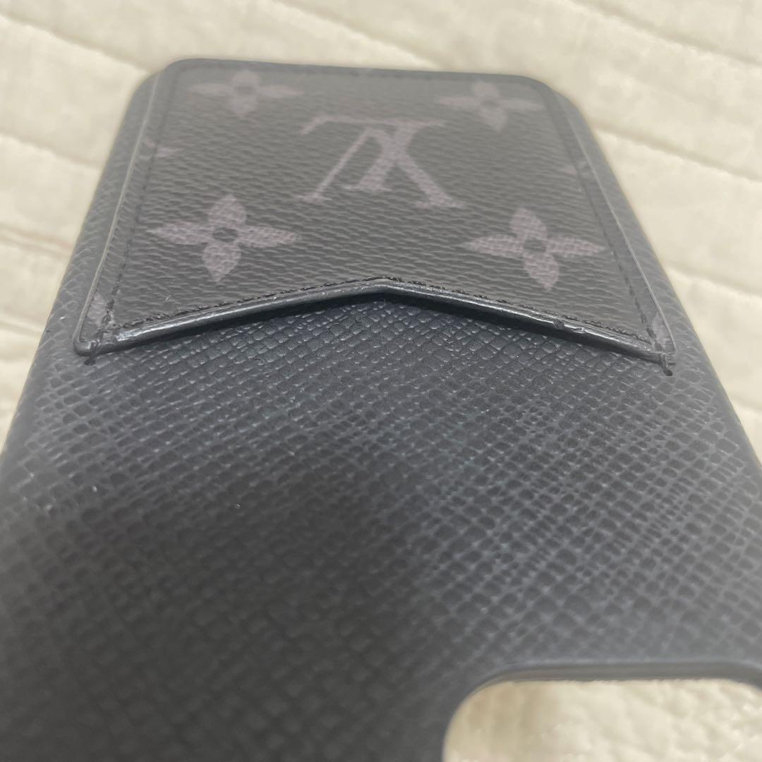 LOUIS VUITTONルイヴィトン iPhone12Pro ケース