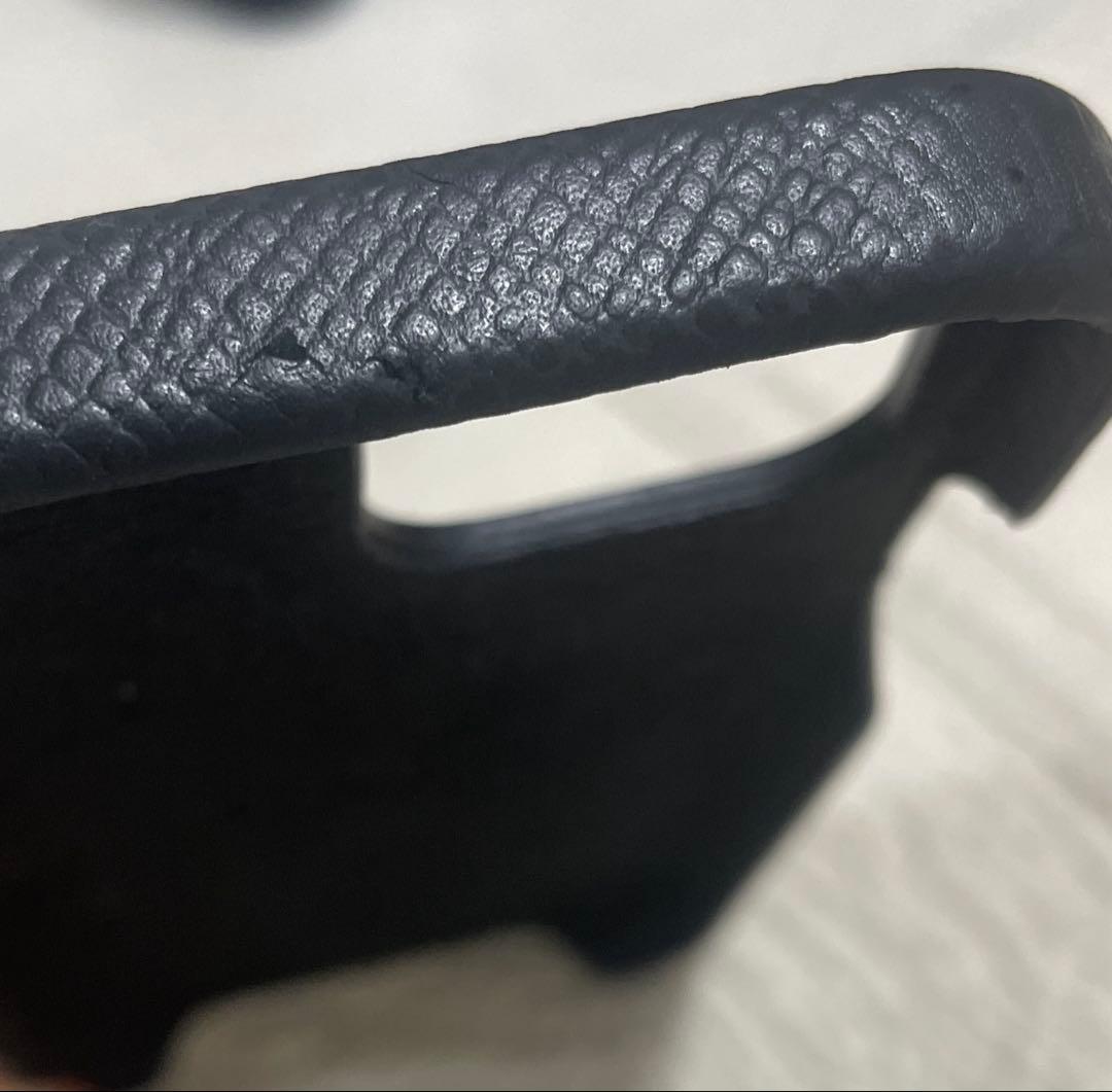 LOUIS VUITTONルイヴィトン iPhone12Pro ケース