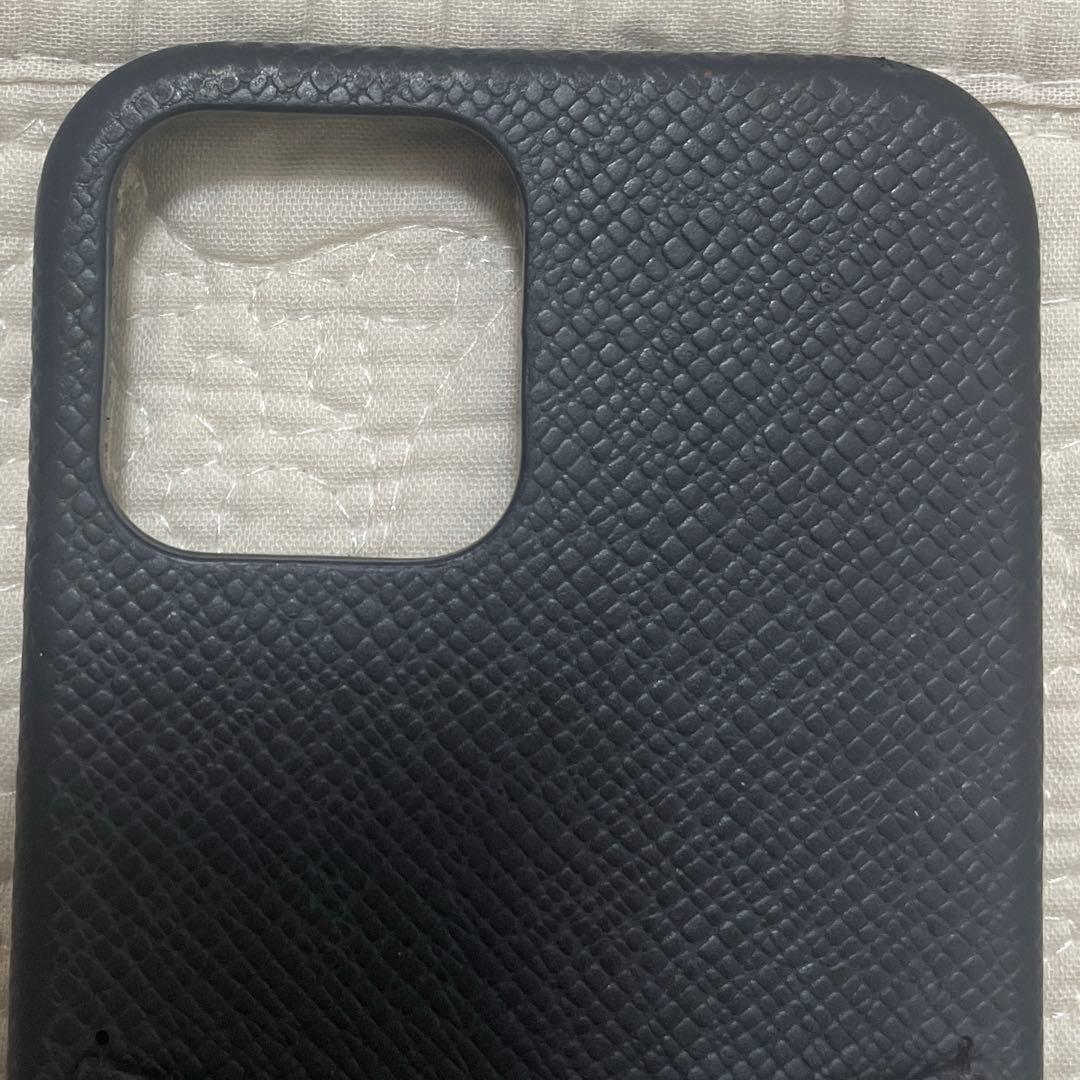 LOUIS VUITTONルイヴィトン iPhone12Pro ケース