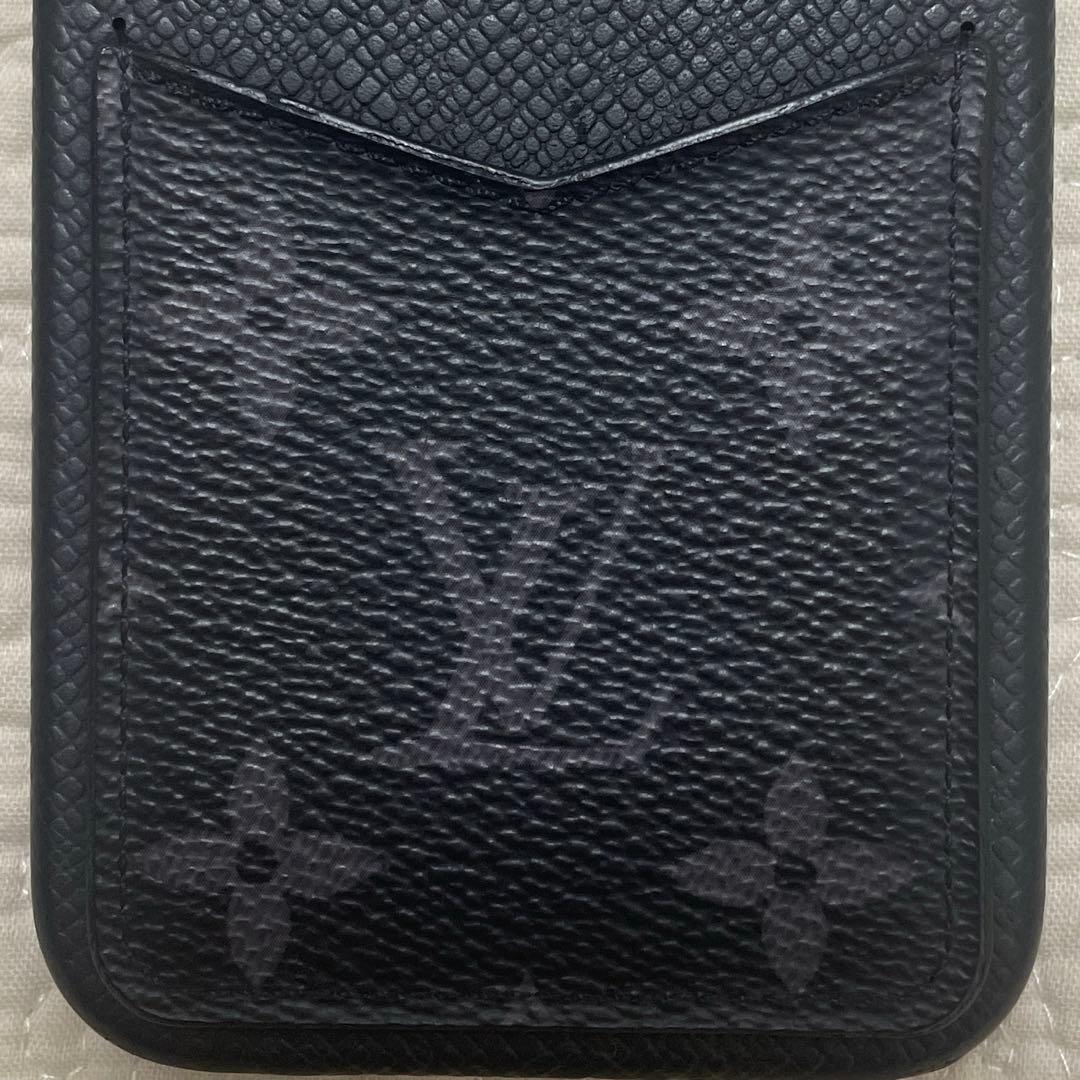 LOUIS VUITTONルイヴィトン iPhone12Pro ケース