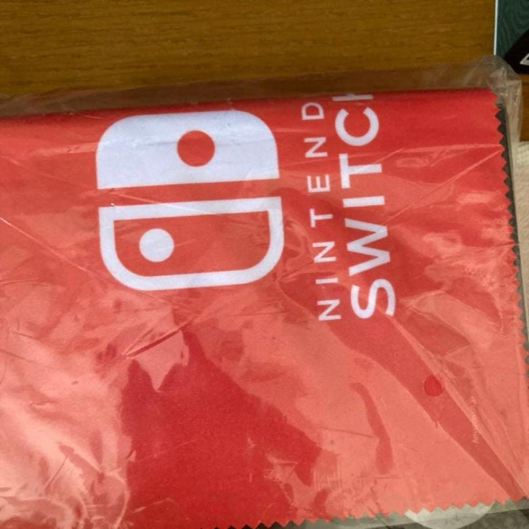 【未開封】ゼルダの伝説ティアーズオブザキングダム 限定版プロコンamiibo