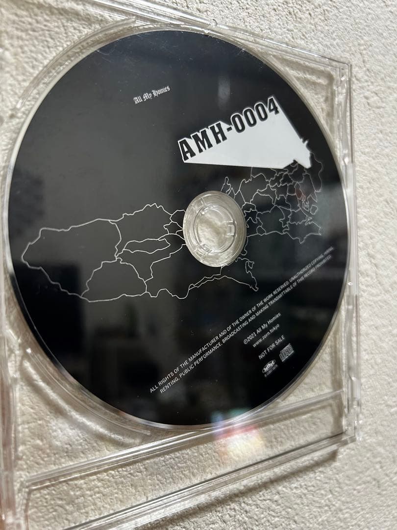 邦楽 ZORN-AREA AREA(Remix)