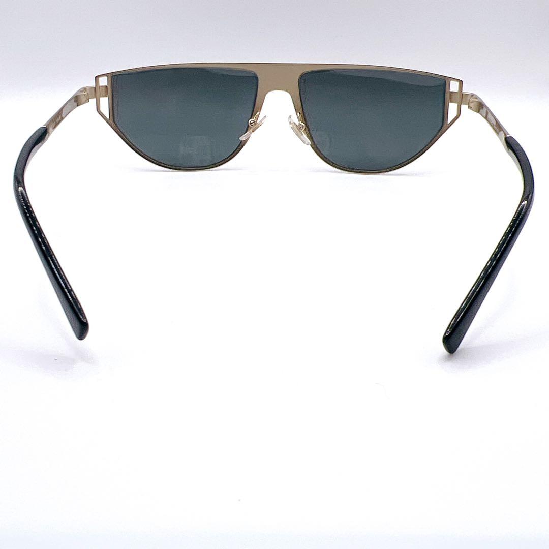 小物 VERSACE Vintage sunglasses Medusa y2k