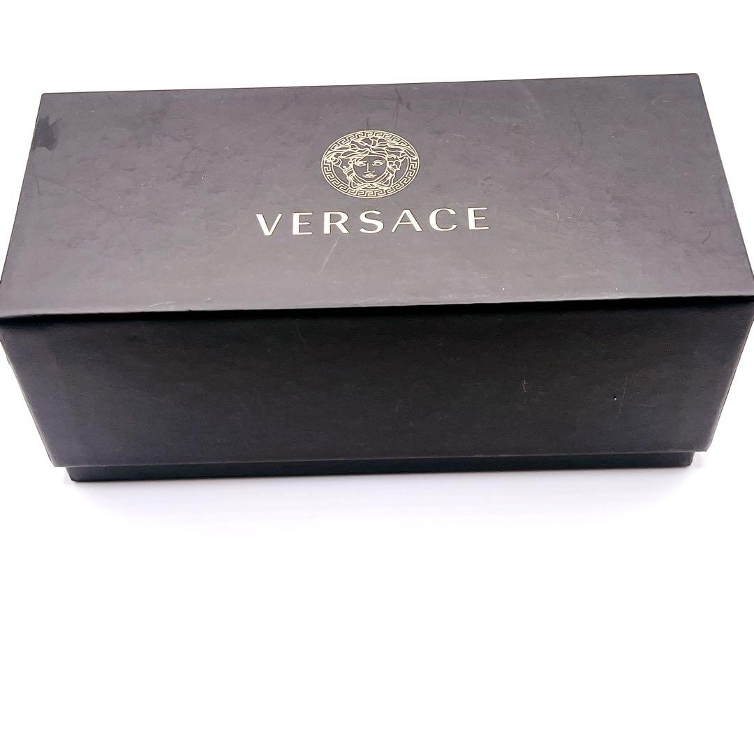 小物 VERSACE Vintage sunglasses Medusa y2k
