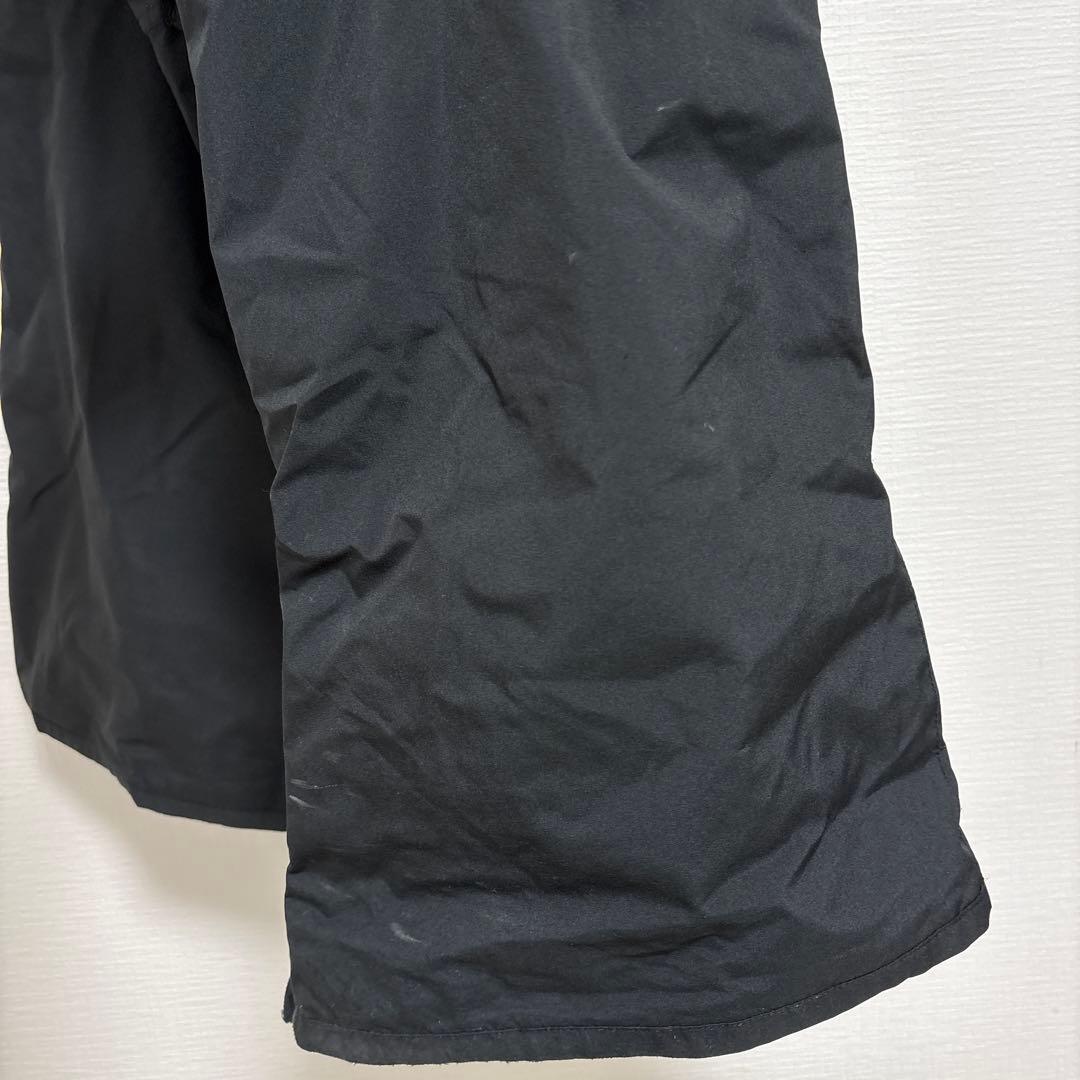 mahf クラシックパンツ