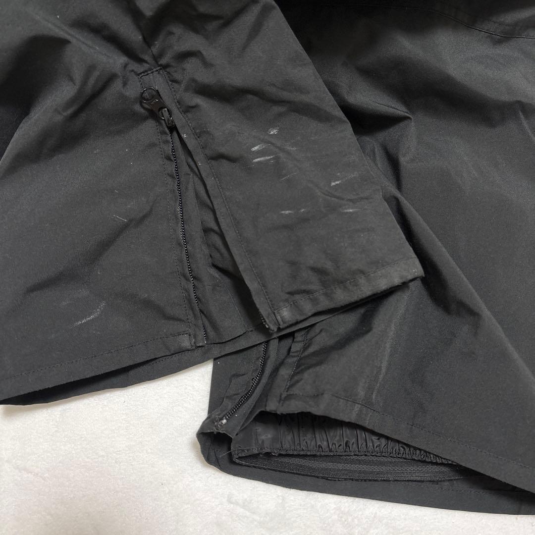 mahf クラシックパンツ