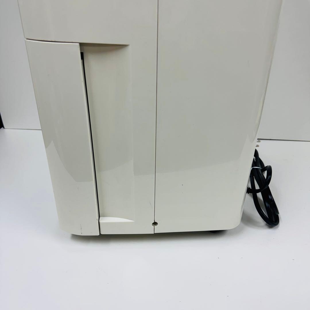 24時間以内発送 ナカトミ コンプレッサー式　除湿機　DM-10