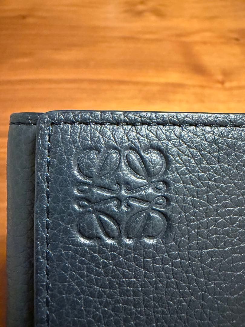 LOEWE　ロエベ　キーケース　6連フック