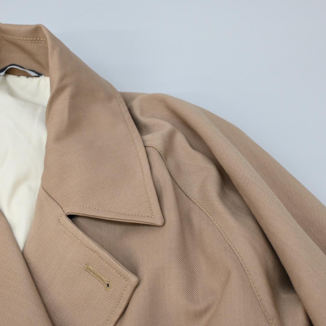 ■ 47799★年 マックスマーラウィークエンド コート ベージュ