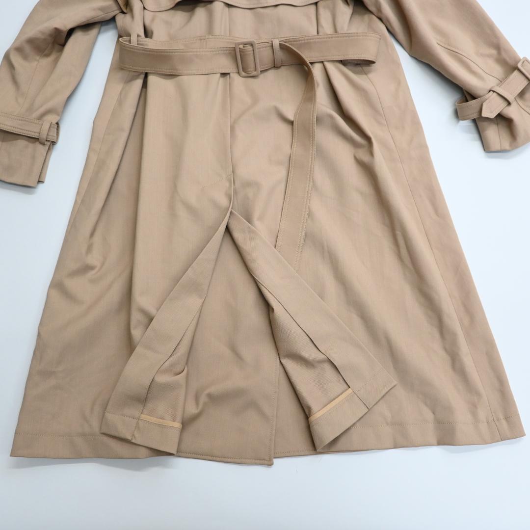 ■ 47799★年 マックスマーラウィークエンド コート ベージュ