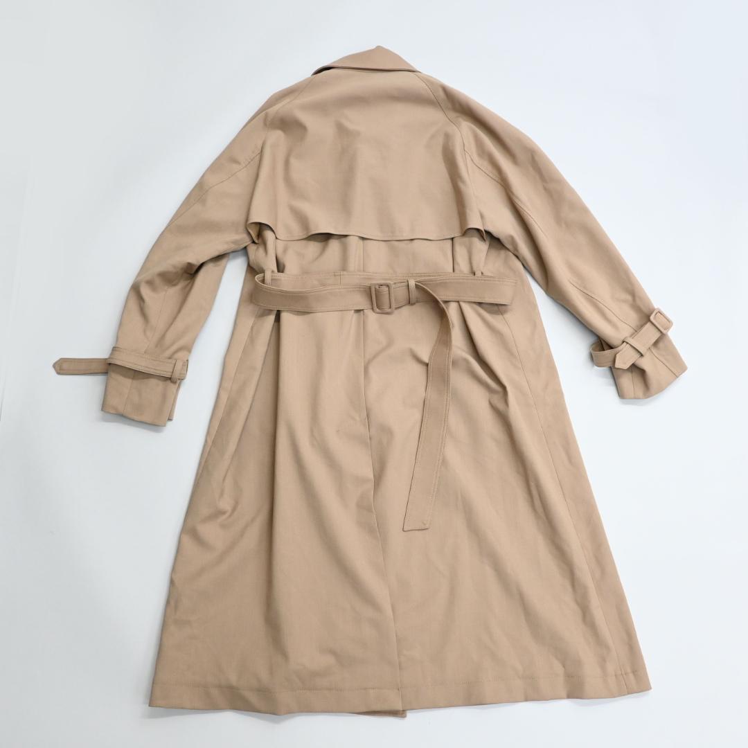 ■ 47799★年 マックスマーラウィークエンド コート ベージュ