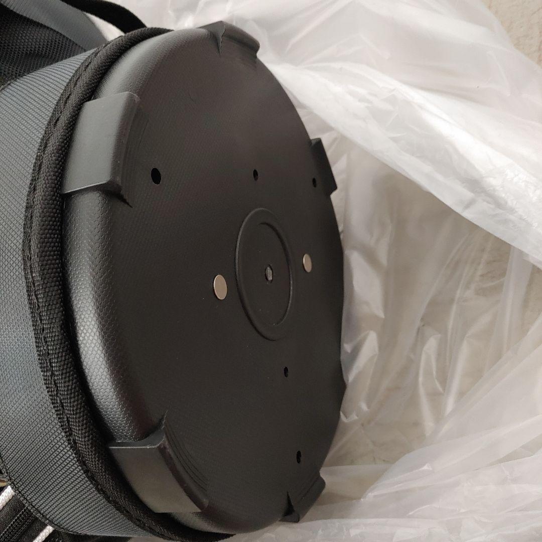 【最後在庫処分!】PYKES PEAK ゴルフバッグ キャディバッグ14ポケット