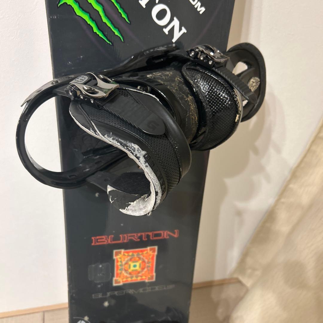 ⭐*️様 最終値下げBURTON スノーボード