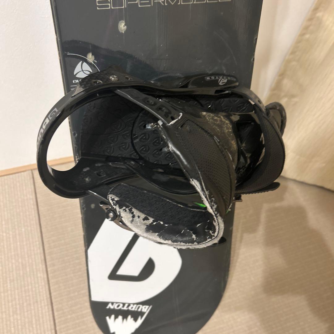 ⭐*️様 最終値下げBURTON スノーボード